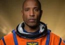 Victor Glover Space Mission Shares Jesus’ Love Message