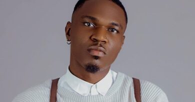 From Stage to Altar: Spyro’s Worship Moment