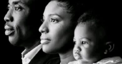 God’s Mystery: Theophilus Sunday Marks Baby First Birthday