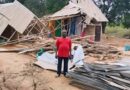 Faith & Resilience: Ebonyi Believers After Windstorm