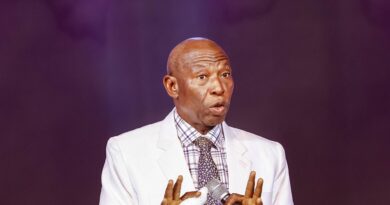 Biblical View of Church Leadership Fatherhood Title