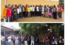 62 Nigerian Missionaries Freed in Uganda Return Home