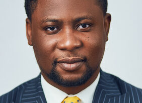 Apostle Femi Lazarus Relocates to Kenya After Divine Instruction