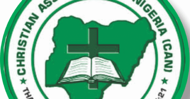 CAN distances self from endorsements, seeks credible poll