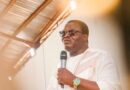 Why True Christians Struggle to Succeed in Nigerian Politics —Prophet Sebioba