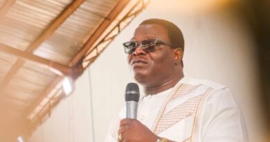 Why True Christians Struggle to Succeed in Nigerian Politics —Prophet Sebioba