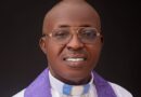 Pray for Tinubu on Insecurity-Pastor Femi Akinfenwa Calls Nigerians