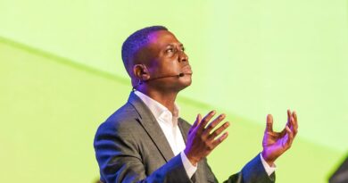 Pastor Bolaji Criticised Over Security at UK Conference