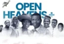 OPEN HEAVEN 9 SEPTEMBER 2026