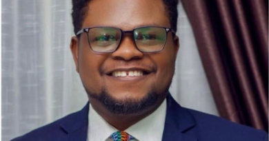 RCCG Responds to Pastor Allegation Case