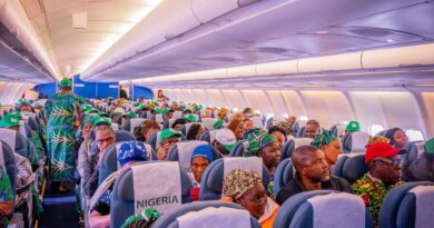 Lagos Pilgrimage Board Expands Church Outreach