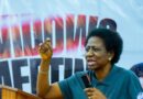 Peace Ibiyeomie Warns Women on Divorce Influence