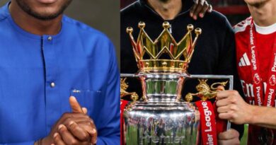 Pastor Apologises After Backlash Over “Cursed Arsenal” Comment