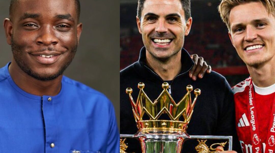Pastor Apologises After Backlash Over “Cursed Arsenal” Comment ...