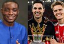 Pastor Apologises After Backlash Over “Cursed Arsenal” Comment