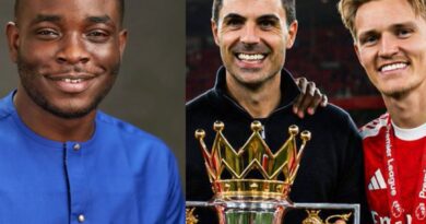 Pastor Apologises After Backlash Over “Cursed Arsenal” Comment
