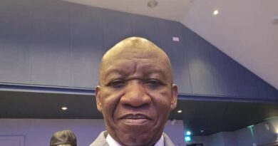 Bishop Clarifies No Rift With Adeboye Over Marriage Advice