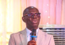 CAC President Launches Business Fellowship Group