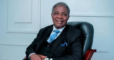 Cleric Cautions Christians Against Reckless Speech