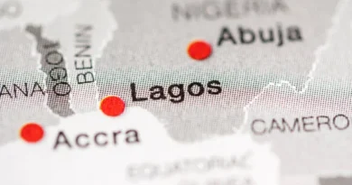 Lagos Pilgrimage Board Expands Church Outreach