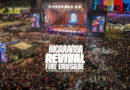 Nicaragua Erupts in Revival Fire as Dr Paul Enenche Leads Mega Crusade