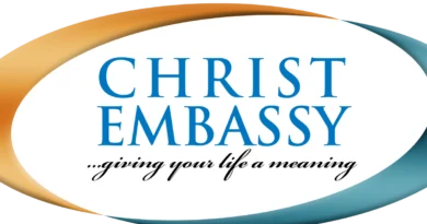 Christ Embassy Expands Humanitarian Outreach to Pakistan