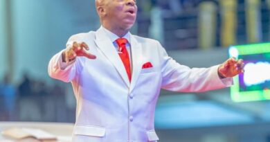 Oyedepo Plans 2,000 Electric Buses for Lagos church