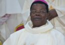 Bishop Calls for Igbo Unity Ahead of 2027 Vote