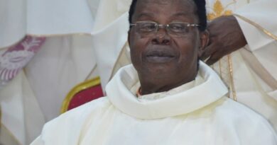 Bishop Calls for Igbo Unity Ahead of 2027 Vote