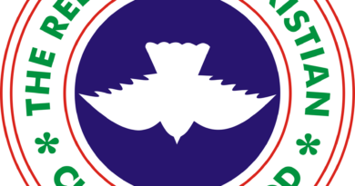 RCCG Calls for Prison Reform Over Rising Inmate Population