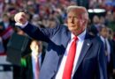 Pres.Trump:We Hit Terrorists to Save Christians in Nigeria