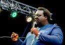 Prophet Timothy Igbalajobi Ministers at ERIO 2026