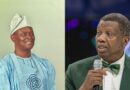 Pastor Adeboye at 84 Should Not Lead Protests, Says Evang Mike Bamiloye
