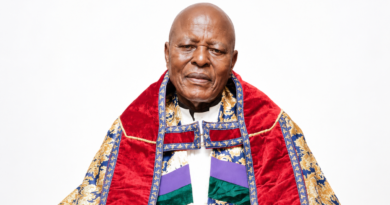 Former CAN Chairman Ven Emmanuel Ajayi Dies at 86