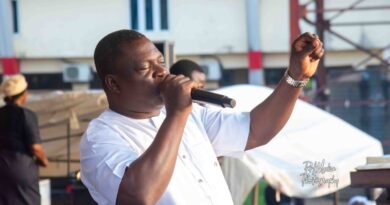 Prophet Oladeji Launches Programme to Ease Hardship at Erio’26