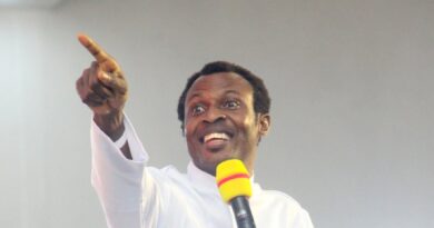 Prophet Olu-Alo Urges Unity to Tackle South-West Insecurity