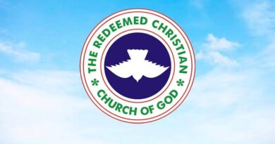 RCCG Starts Tech Program to Equip 100,000 Young People
