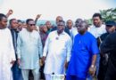 Prophet Hezekiah’s Prophetic Ascent as Erio Momentum Builds