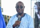 Pastor Akinsulere Shares Erio Mountain’s Origin at Erio’26
