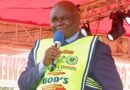 Pastor Muoka Warns Christians Against Tattoos, Hairstyles