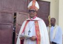 Most Rev. Ndukuba Urges New Priests, Deacons to Promote Peace