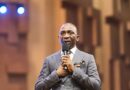 Pastor Paul Enenche Urges Christians to Keep Faith Fire Alive