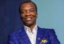 Apostle Achudume urges women to pursue excellence & purpose