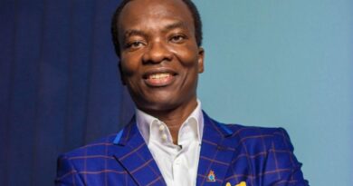 Apostle Achudume urges women to pursue excellence & purpose