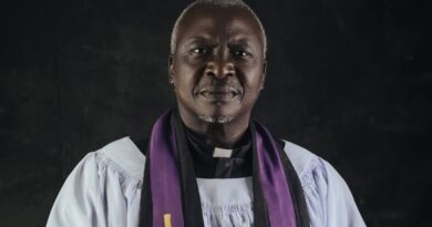 Rev. Ezekiel Dachomo Honored at 2026 U.S. Faith Awards