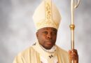 Benin Catholic Archbishop Akubeze Dies Before Retirement