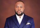 Bishop Esezobor Honoured for Charity and Biblical Teaching