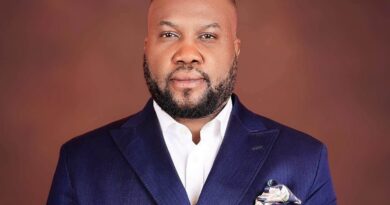 Bishop Esezobor Honoured for Charity and Biblical Teaching
