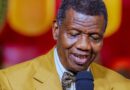 Pastor Adeboye Encourages Students, Lecturers to Excel