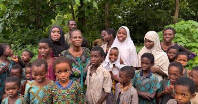 Relief as Kidnapped Oyo Children Regain Freedom
